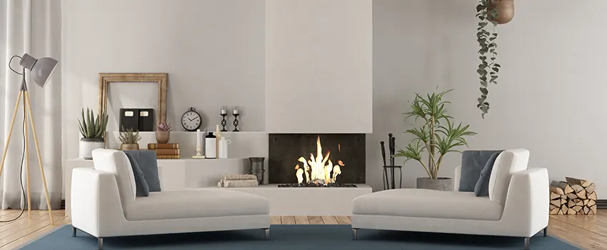 Decorative Fireplace Crystals Services in White Oak, Maryland