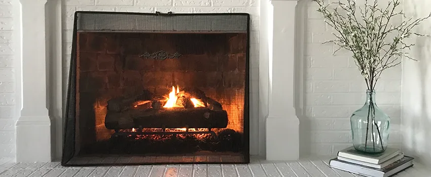 Cost-Effective Fireplace Mantel Inspection And Maintenance in White Oak, MD