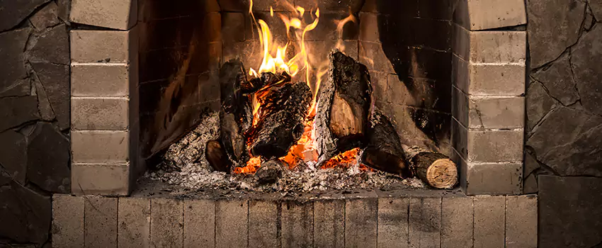 Cost of Rebuilding A Fireplace in White Oak, Maryland