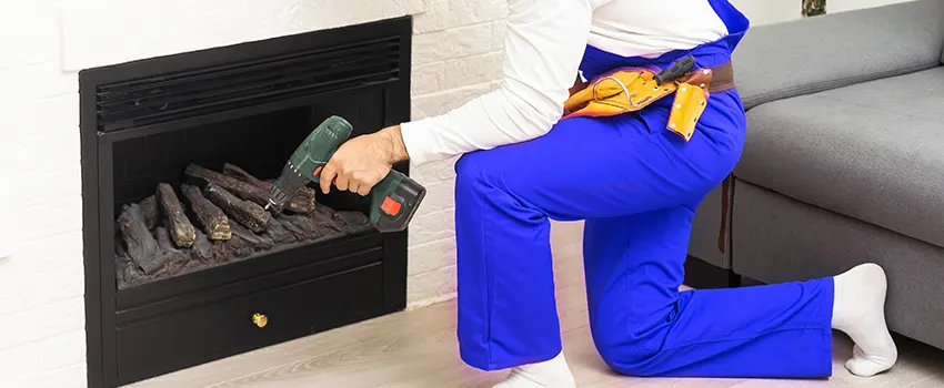 Fireplace Safety Inspection Specialists in White Oak, Maryland