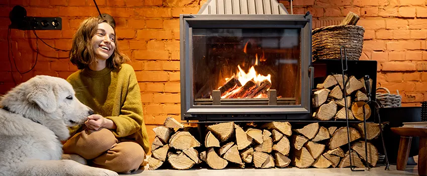Fireplace Smell Removal Cost in White Oak, MD