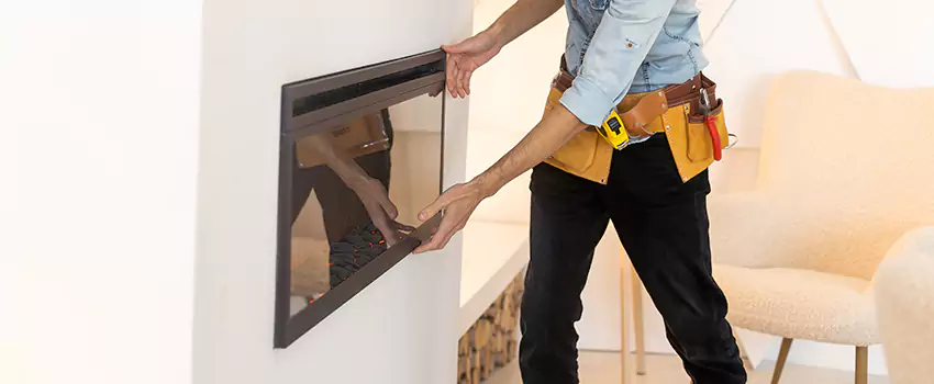 Traditional Fireplace Vent Sweeping in White Oak, MD