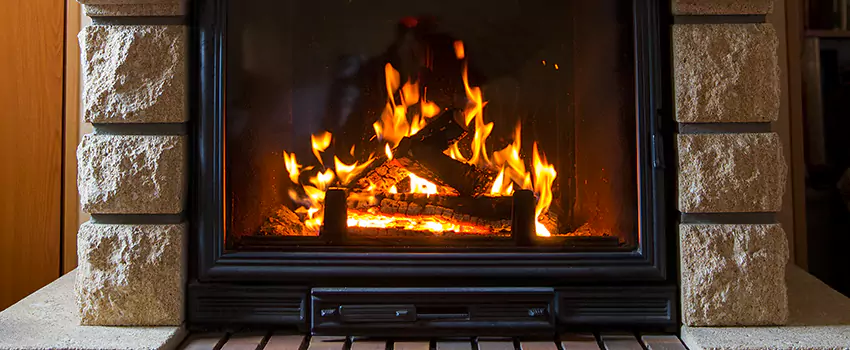 Fireplace Xtrordinair Probuilder Gas Fireplace Installation in White Oak, MD