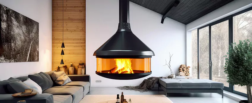 Floating Damaged Fireplace Repair Services in White Oak, MD