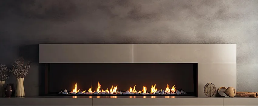 Gas Fireplace Logs Supplier in White Oak, Maryland