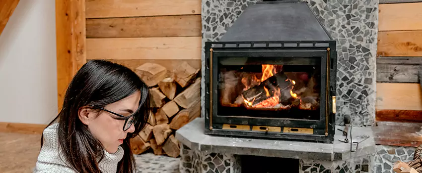 Harman P68-C Pellet Stove Repair in White Oak, Maryland 