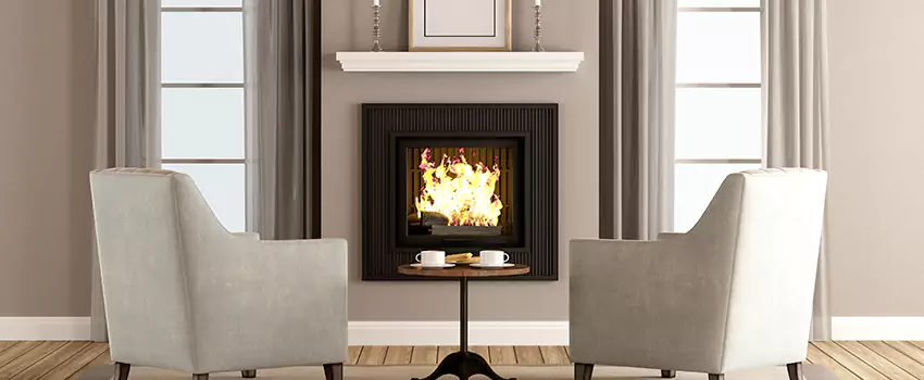 Heatilator Direct Vent Fireplace Services in White Oak, Maryland