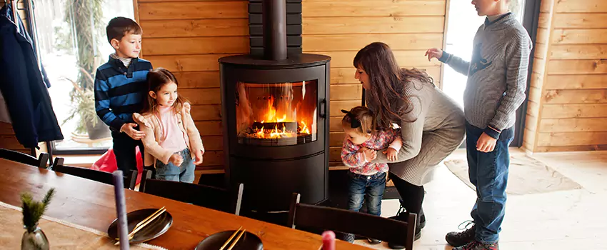 Jøtul Gas Fireplace Inspection Service in White Oak, Maryland