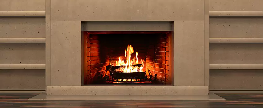 Majestic Trilliant Series Gas Fireplace Insert Repair in White Oak, Maryland