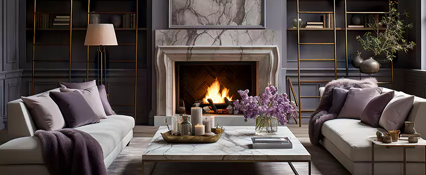 Napoleon Galaxy Series Outdoor Fireplaces Repair in White Oak, MD