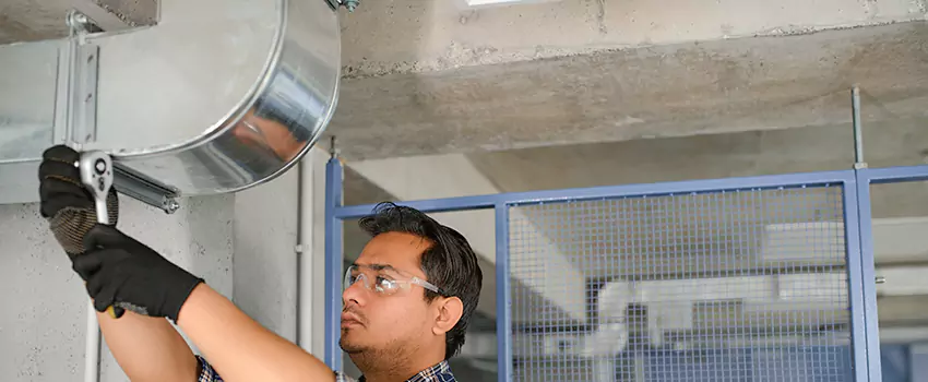 Benefit of Ventilation Cleaning in White Oak, Maryland