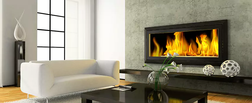 Ventless Fireplace Oxygen Depletion Sensor Installation and Repair Services in White Oak, Maryland