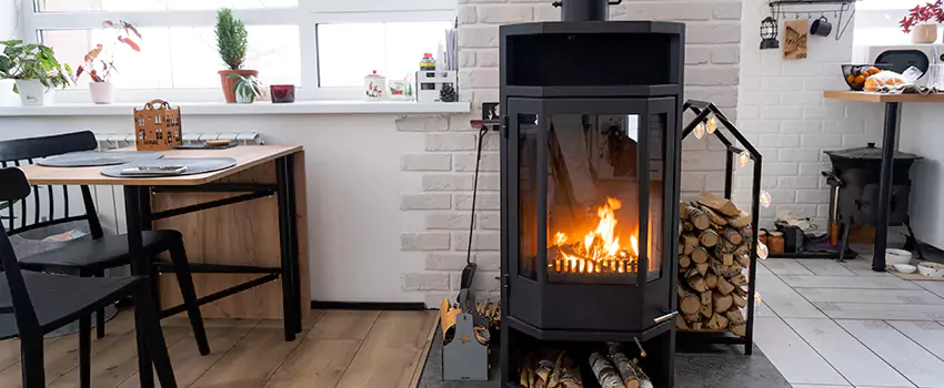 Cost of Vermont Castings Fireplace Services in White Oak, MD