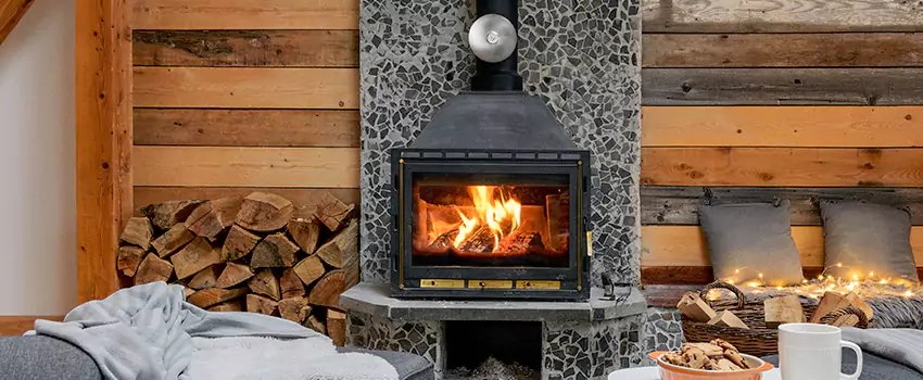 Affordable Wood Fireplace Fixing Solutions in White Oak, Maryland