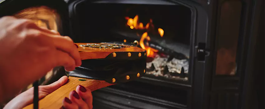 Cost of Wood Furnace Repair and Installation Services in White Oak, MD