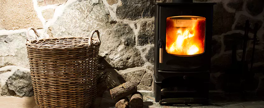 24/7 Wood Stove Installation Services in White Oak, Maryland