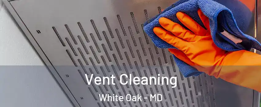  Vent Cleaning White Oak - MD
